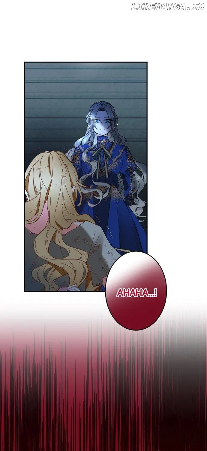 I Refuse to Be Executed a Second Time Chapter 100 page 37 - 