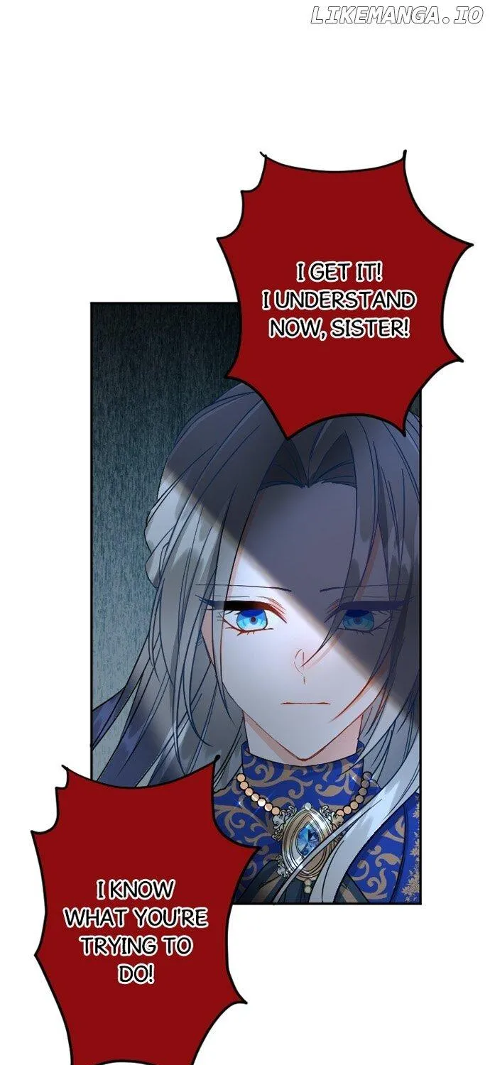 I Refuse to Be Executed a Second Time Chapter 100 page 40 - 