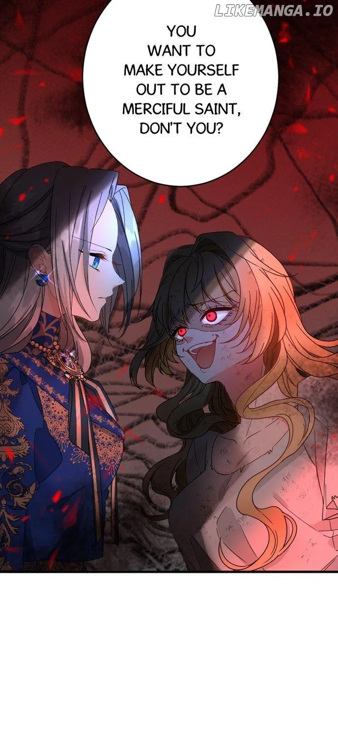 I Refuse to Be Executed a Second Time Chapter 100 page 42 - 