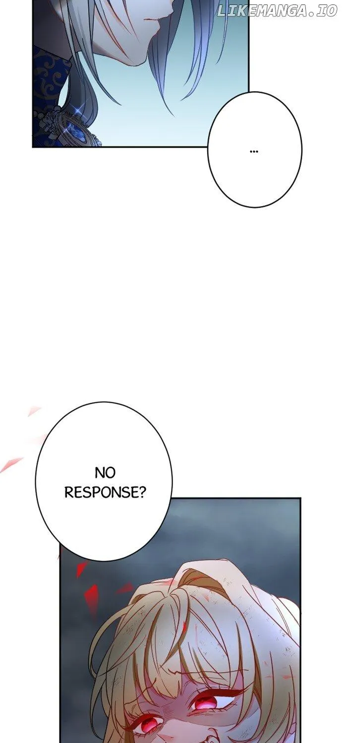 I Refuse to Be Executed a Second Time Chapter 100 page 44 - 
