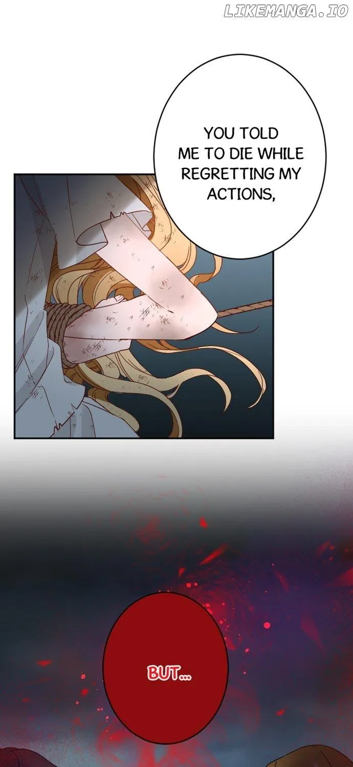I Refuse to Be Executed a Second Time Chapter 100 page 48 - 