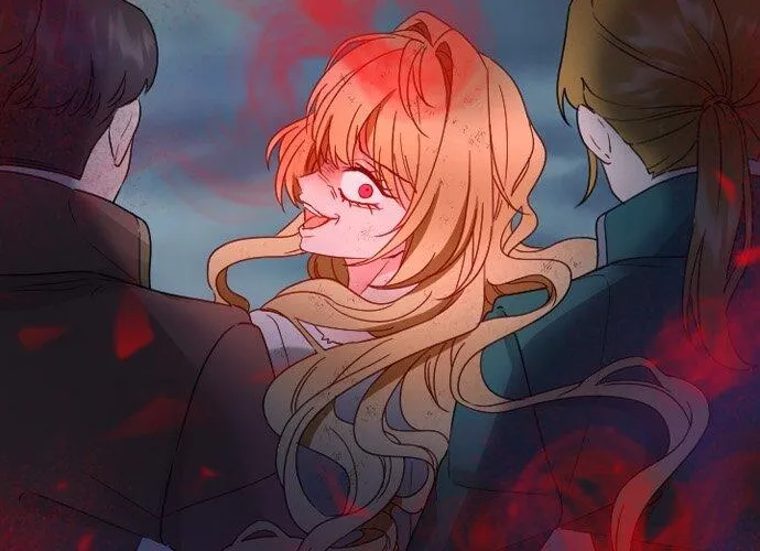 I Refuse to Be Executed a Second Time Chapter 100 page 49 - 