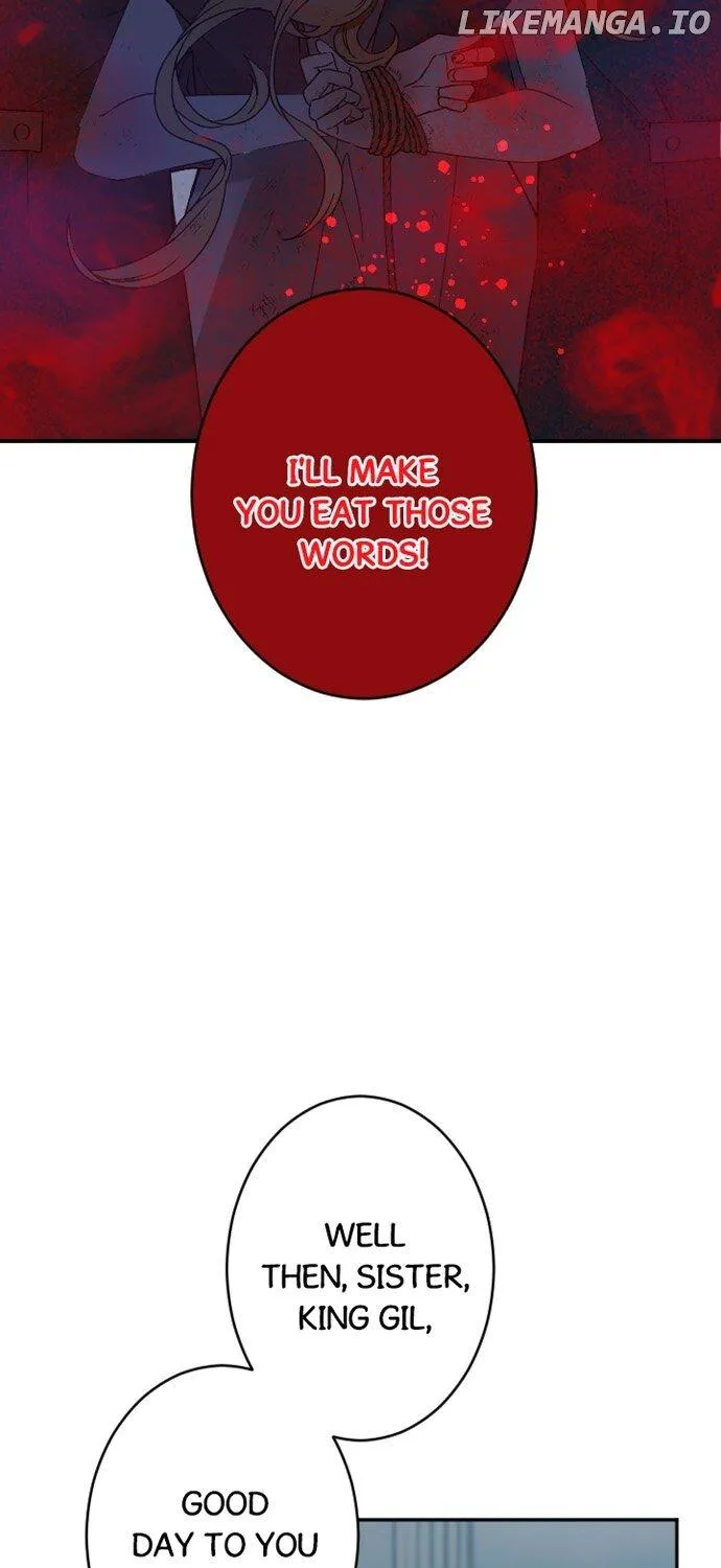I Refuse to Be Executed a Second Time Chapter 100 page 50 - 