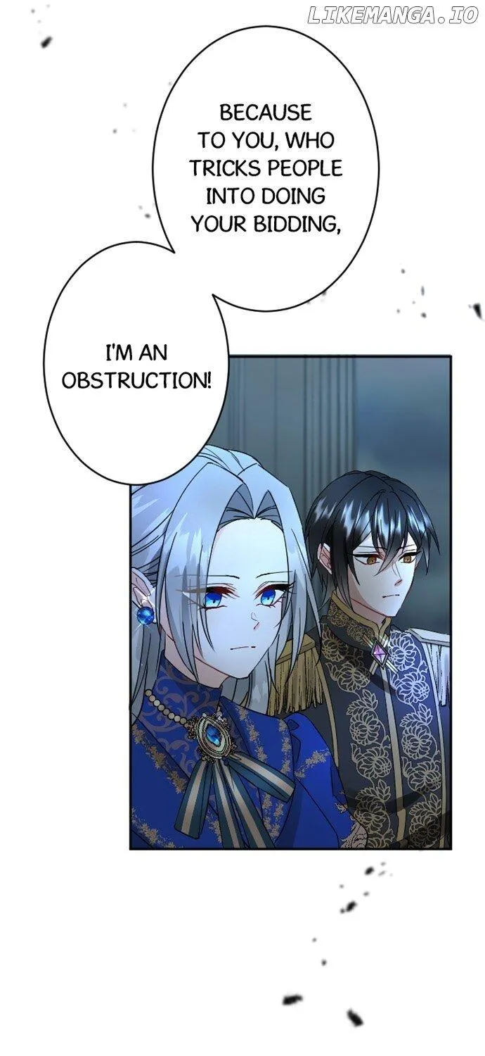I Refuse to Be Executed a Second Time Chapter 100 page 6 - 