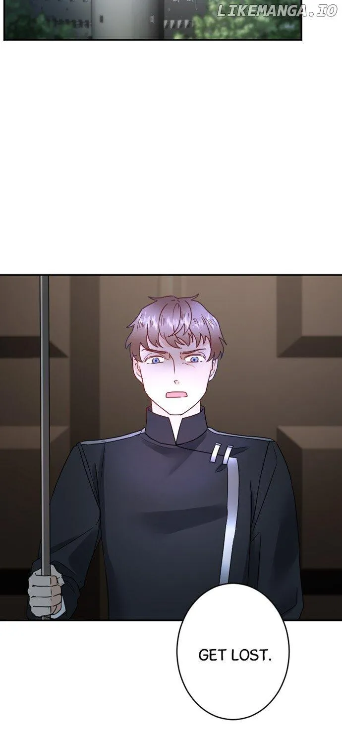 I Refuse to Be Executed a Second Time Chapter 100 page 54 - 