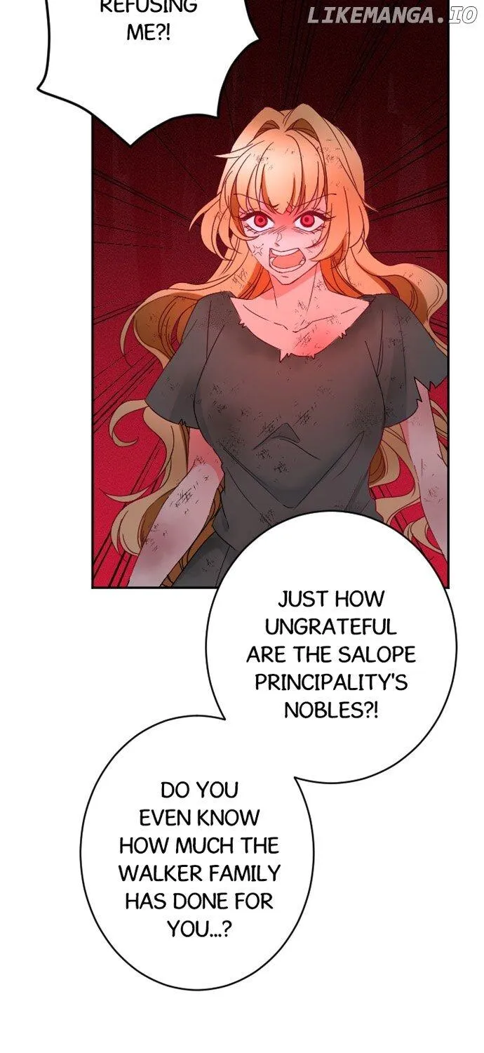 I Refuse to Be Executed a Second Time Chapter 100 page 56 - 