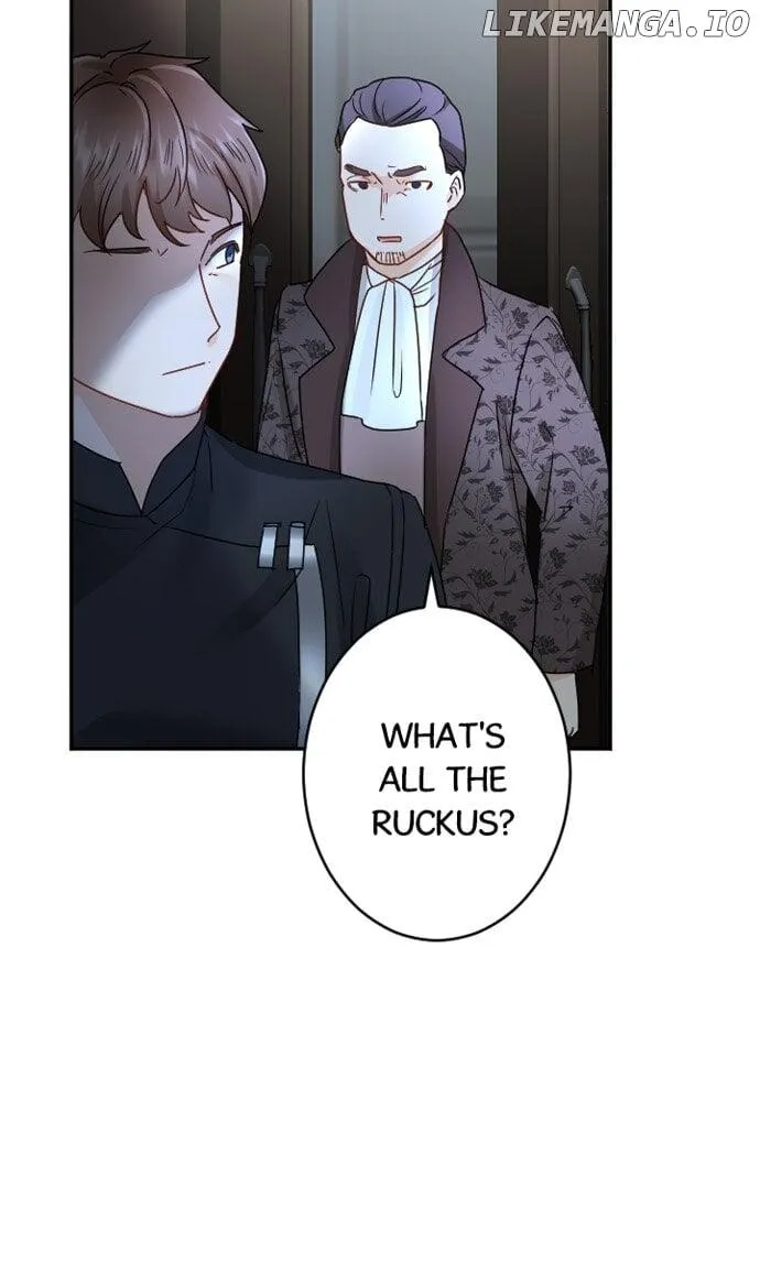 I Refuse to Be Executed a Second Time Chapter 100 page 58 - 