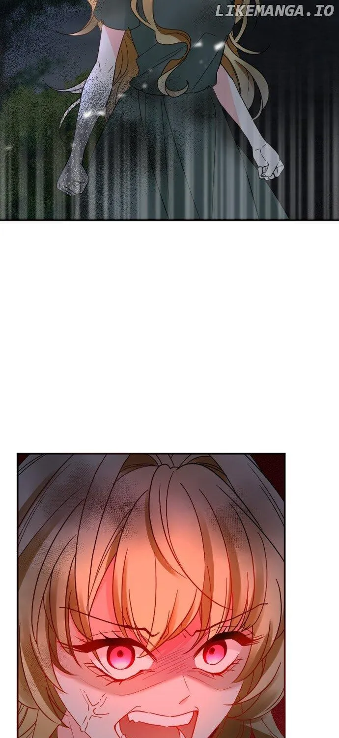 I Refuse to Be Executed a Second Time Chapter 100 page 61 - 