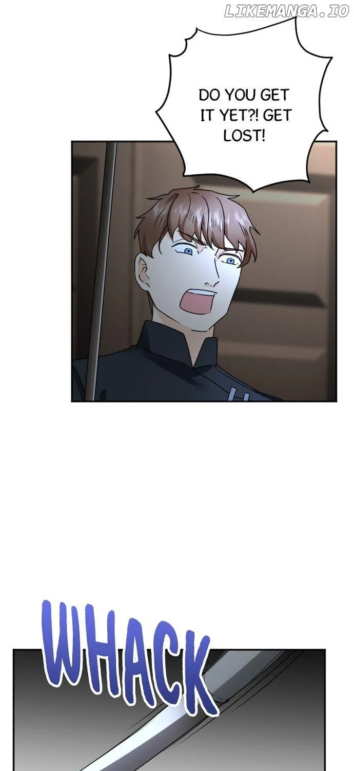 I Refuse to Be Executed a Second Time Chapter 100 page 67 - 
