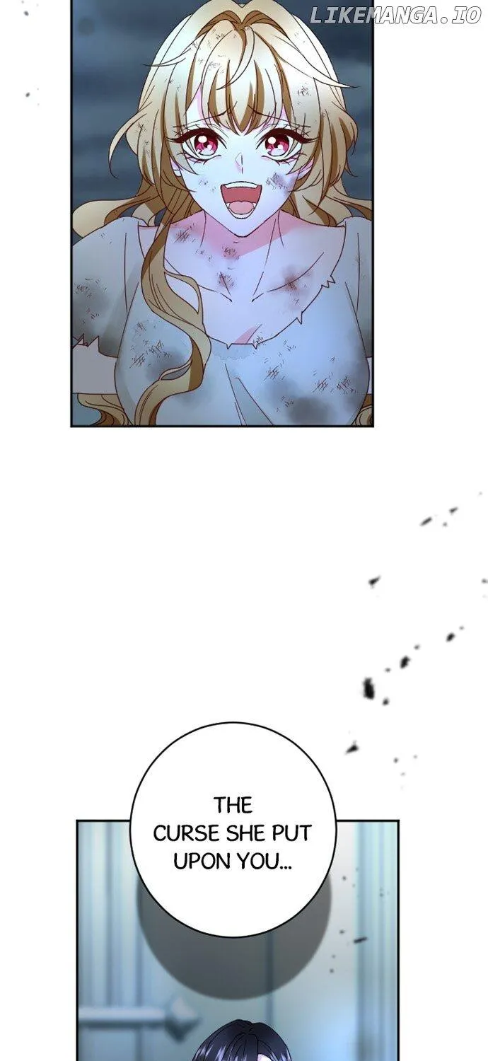 I Refuse to Be Executed a Second Time Chapter 100 page 8 - 