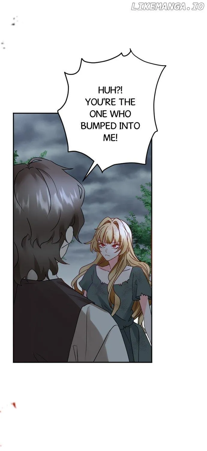 I Refuse to Be Executed a Second Time Chapter 100 page 71 - 