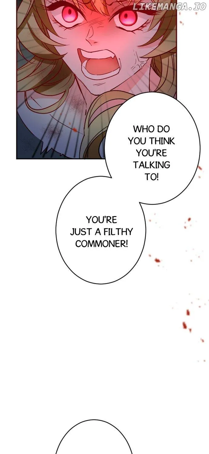 I Refuse to Be Executed a Second Time Chapter 100 page 73 - 
