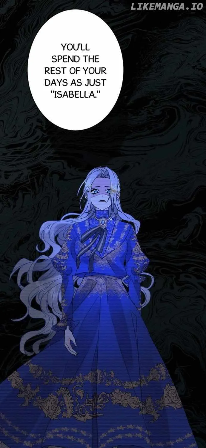 I Refuse to Be Executed a Second Time Chapter 100 page 82 - 