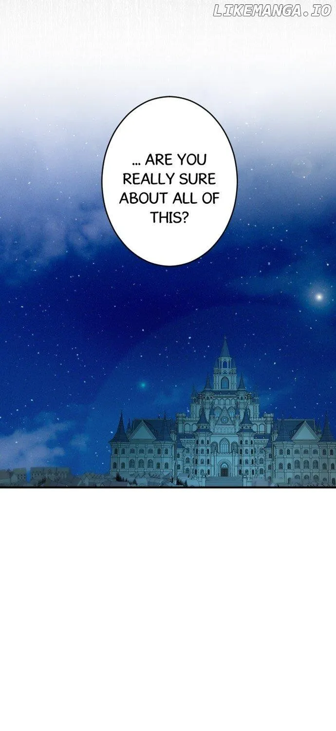 I Refuse to Be Executed a Second Time Chapter 100 page 88 - 