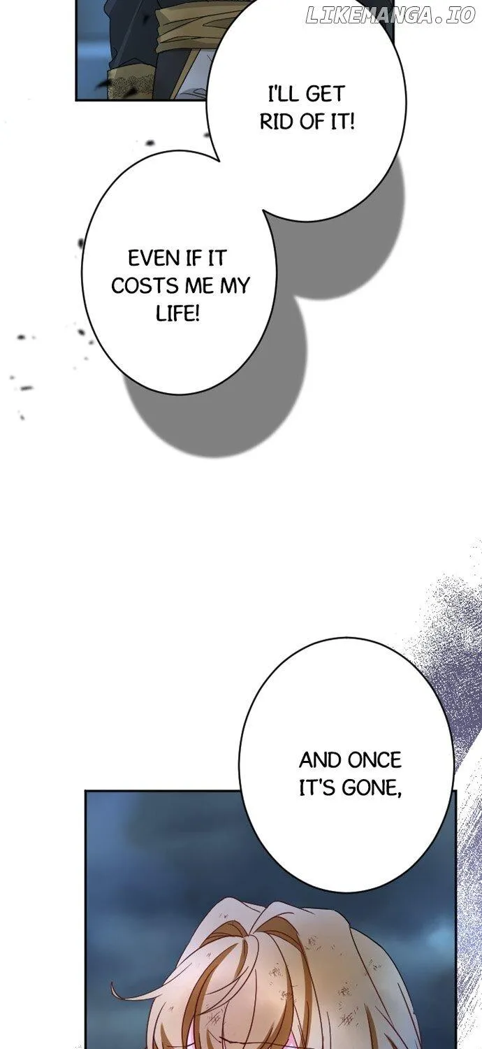 I Refuse to Be Executed a Second Time Chapter 100 page 10 - 
