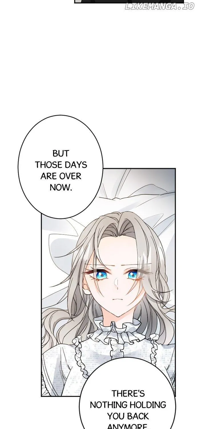 I Refuse to Be Executed a Second Time Chapter 100 page 94 - 