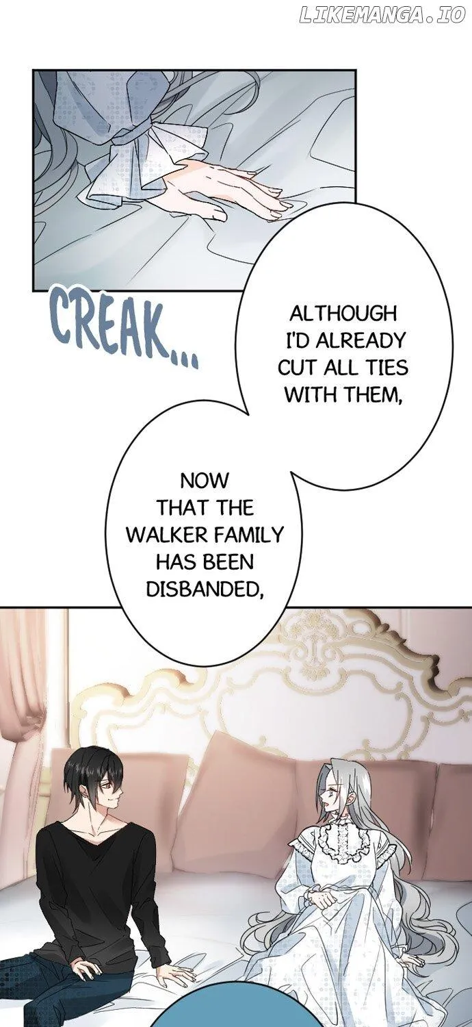 I Refuse to Be Executed a Second Time Chapter 100 page 97 - 