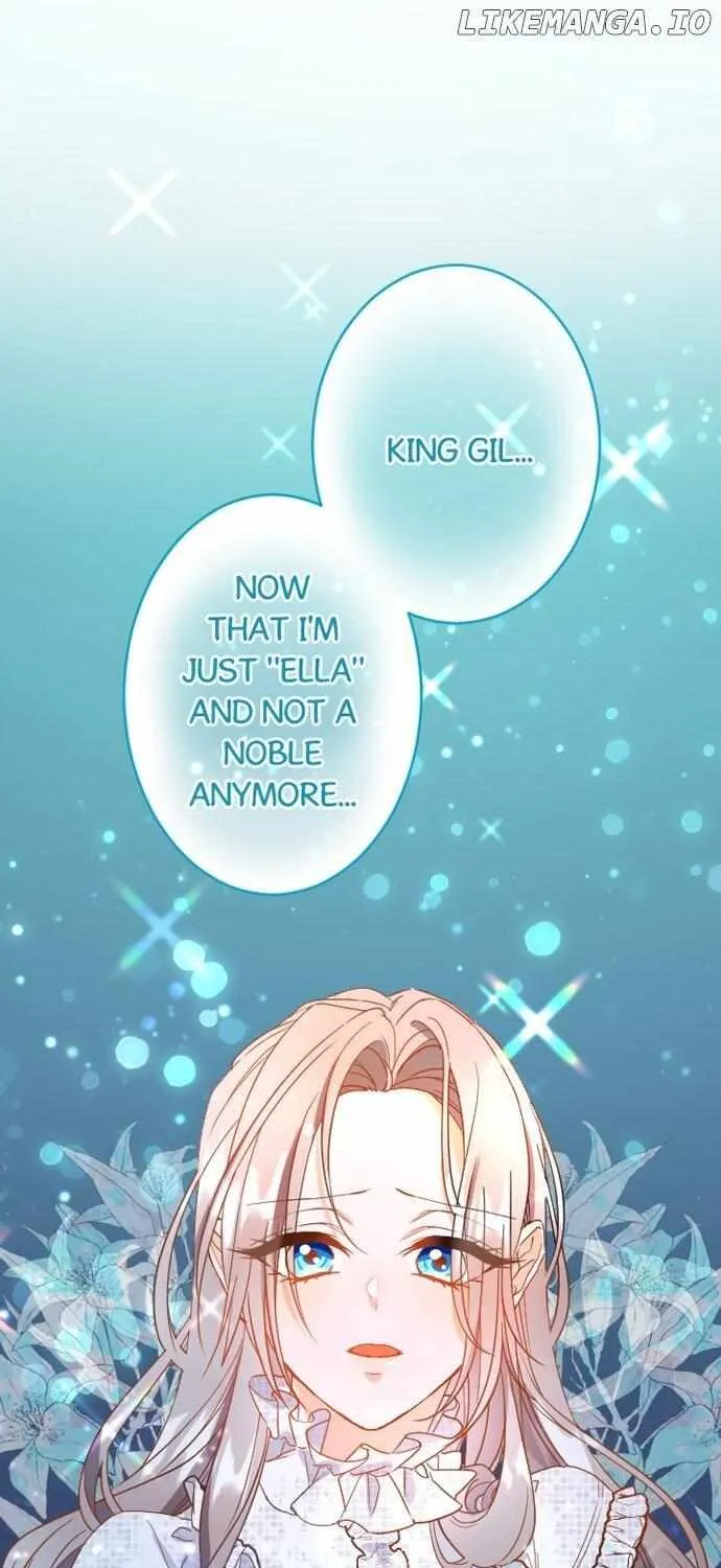 I Refuse to Be Executed a Second Time Chapter 100 page 99 - 
