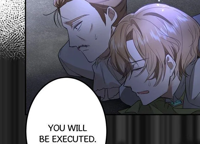 I Refuse to Be Executed a Second Time Chapter 101 page 11 - 
