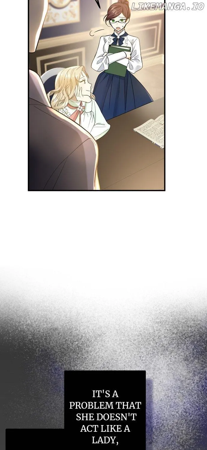 I Refuse to Be Executed a Second Time Chapter 101 page 105 - 