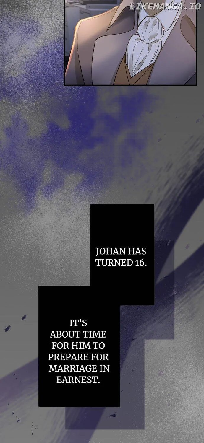 I Refuse to Be Executed a Second Time Chapter 101 page 107 - 