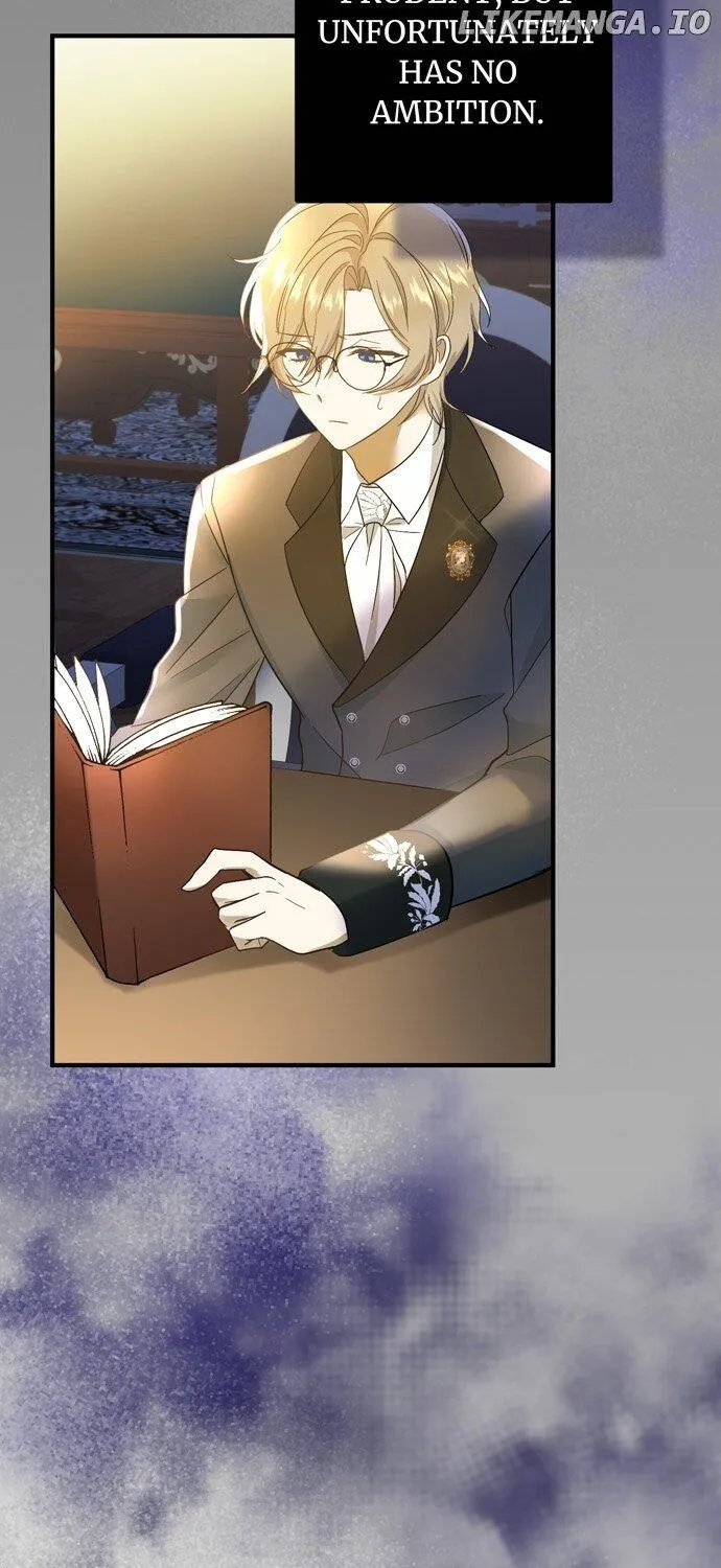 I Refuse to Be Executed a Second Time Chapter 101 page 109 - 