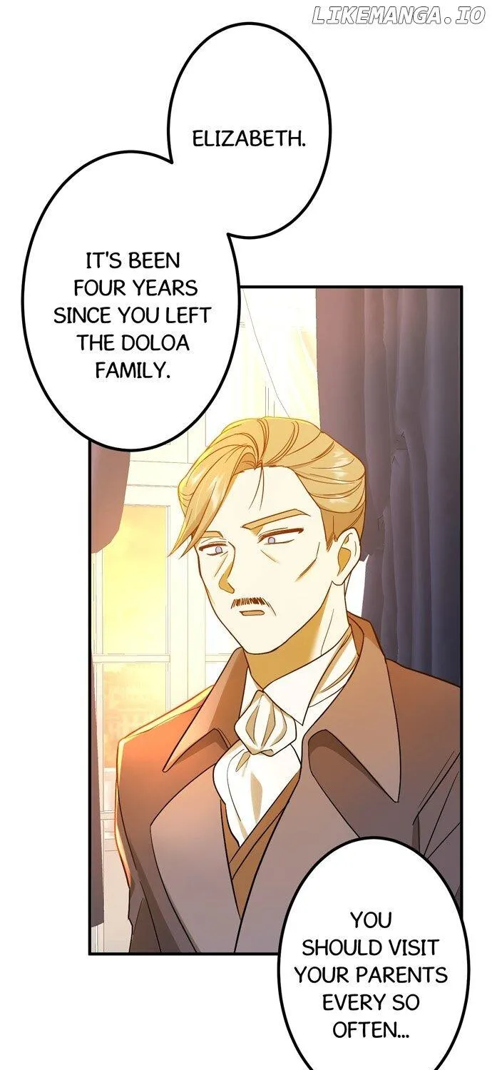 I Refuse to Be Executed a Second Time Chapter 101 page 116 - 