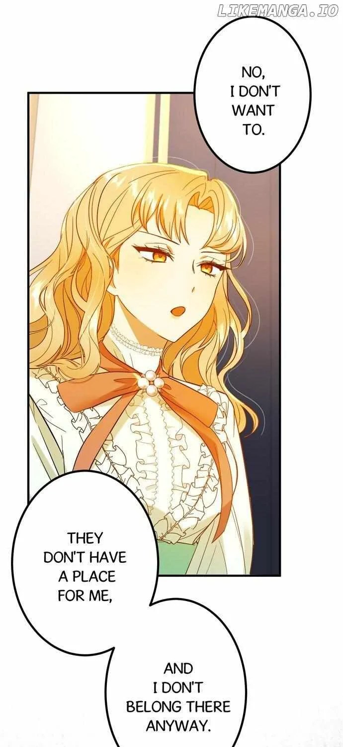 I Refuse to Be Executed a Second Time Chapter 101 page 118 - 