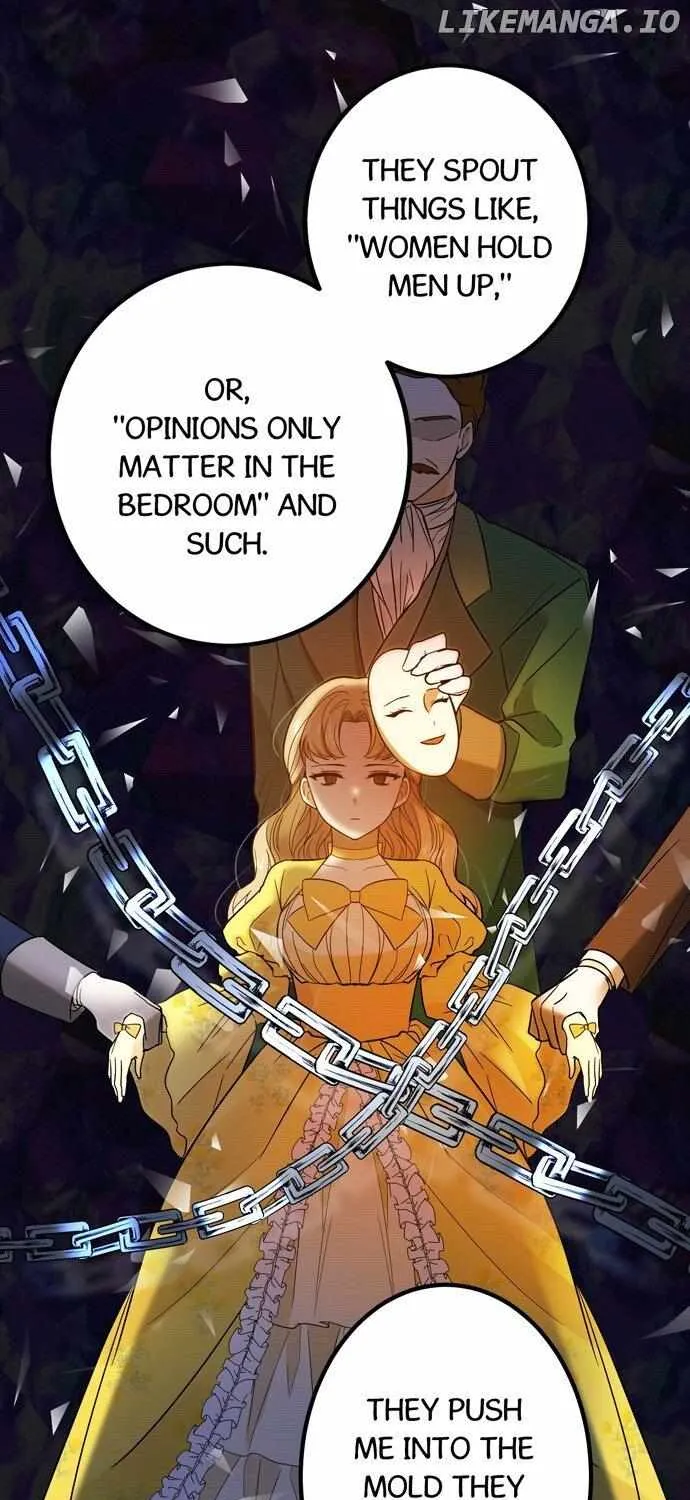I Refuse to Be Executed a Second Time Chapter 101 page 120 - 
