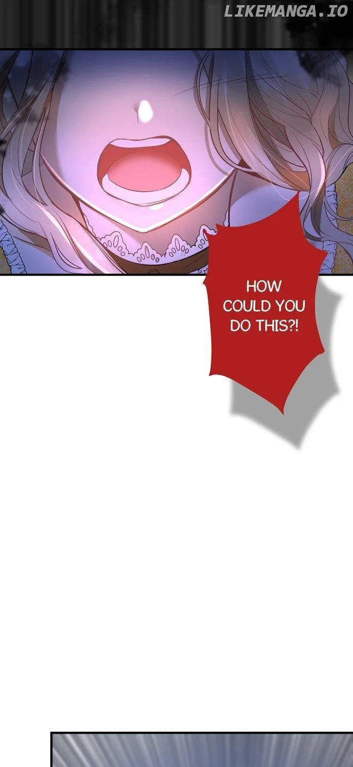 I Refuse to Be Executed a Second Time Chapter 101 page 14 - 