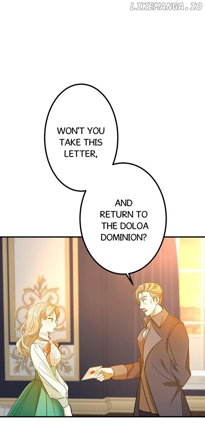 I Refuse to Be Executed a Second Time Chapter 101 page 132 - 