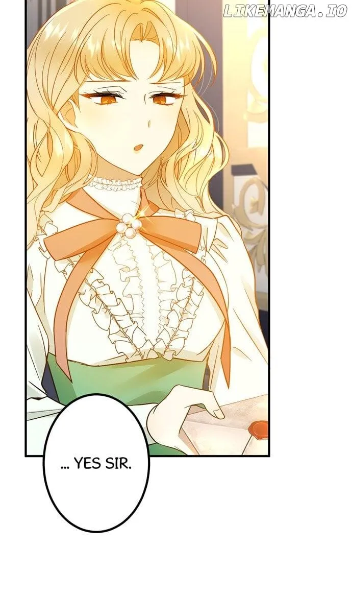 I Refuse to Be Executed a Second Time Chapter 101 page 134 - 