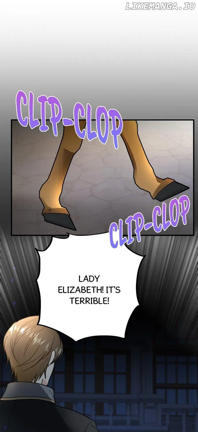 I Refuse to Be Executed a Second Time Chapter 101 page 141 - 