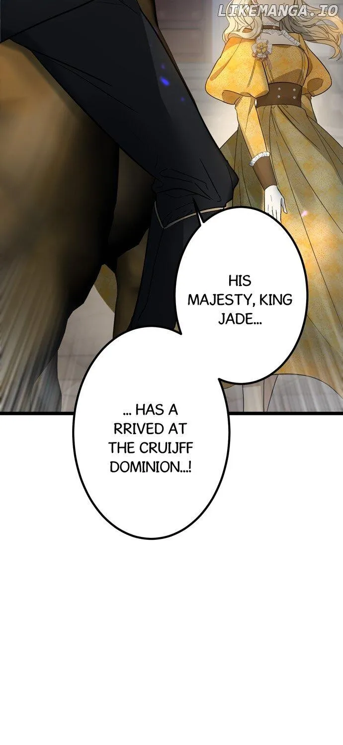 I Refuse to Be Executed a Second Time Chapter 101 page 143 - 