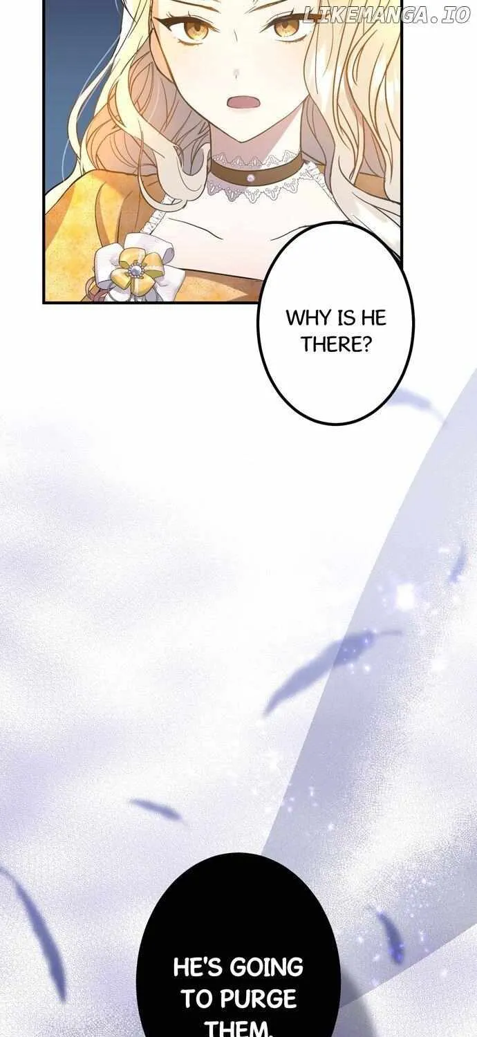 I Refuse to Be Executed a Second Time Chapter 101 page 147 - 