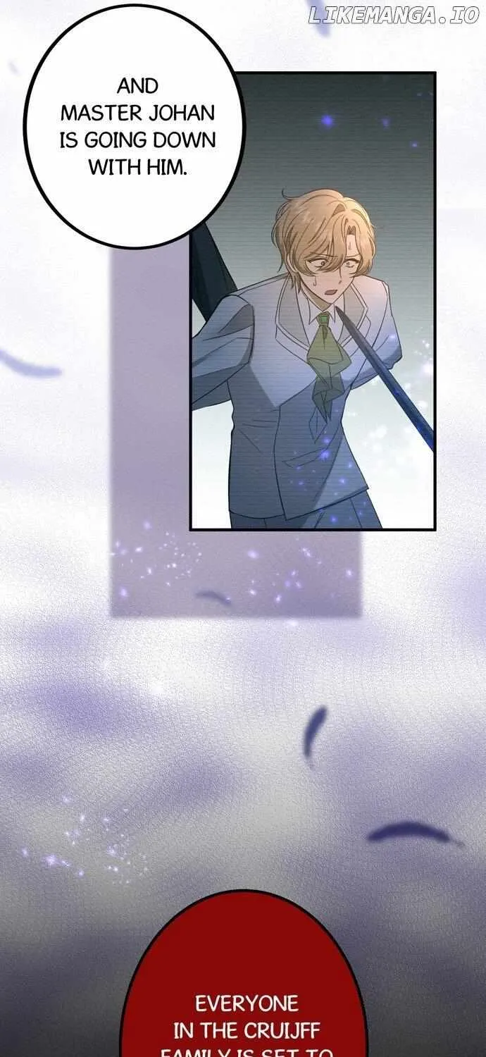 I Refuse to Be Executed a Second Time Chapter 101 page 151 - 