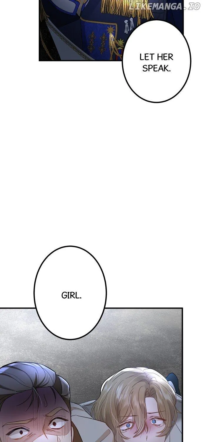 I Refuse to Be Executed a Second Time Chapter 101 page 18 - 