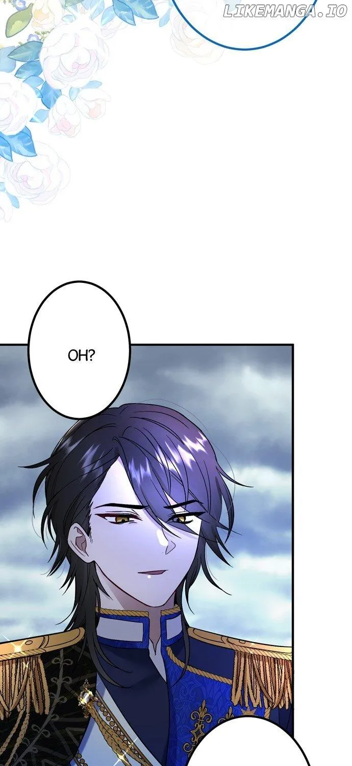 I Refuse to Be Executed a Second Time Chapter 101 page 23 - 
