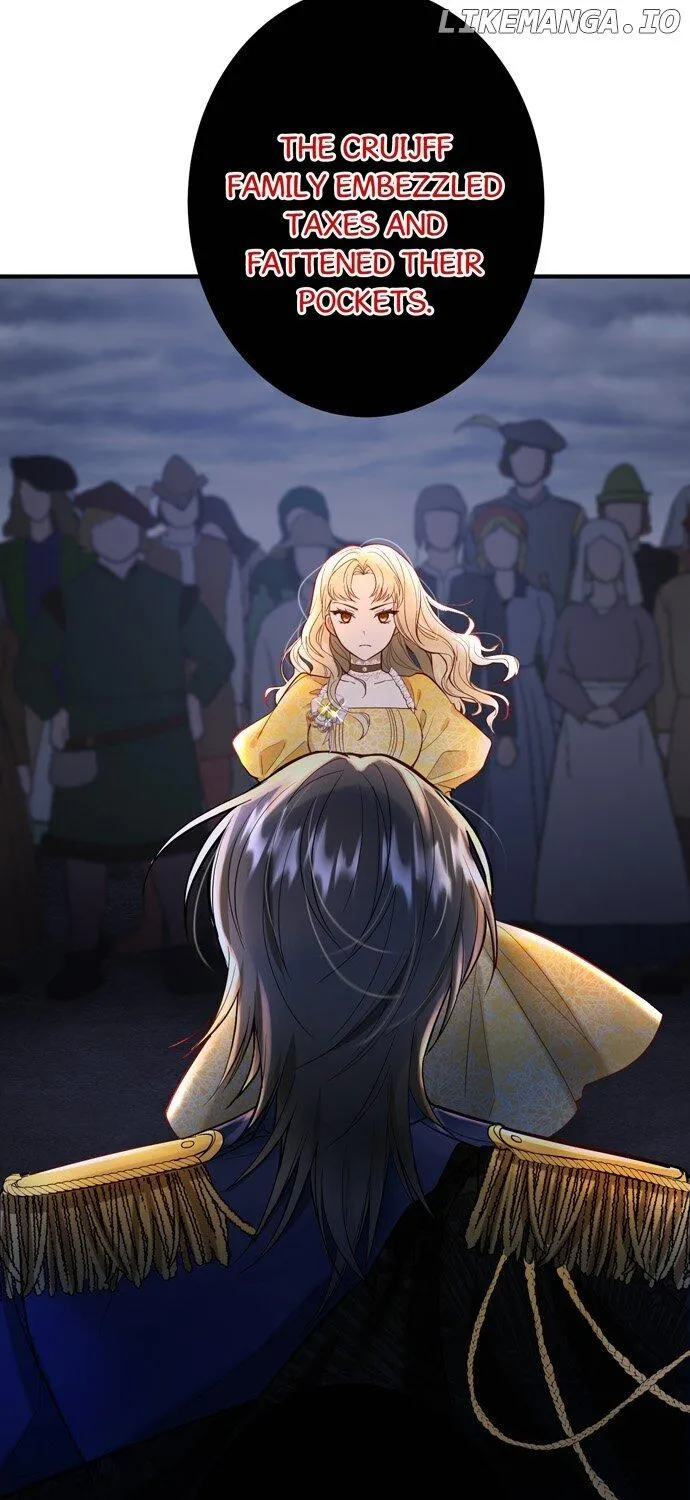 I Refuse to Be Executed a Second Time Chapter 101 page 27 - 