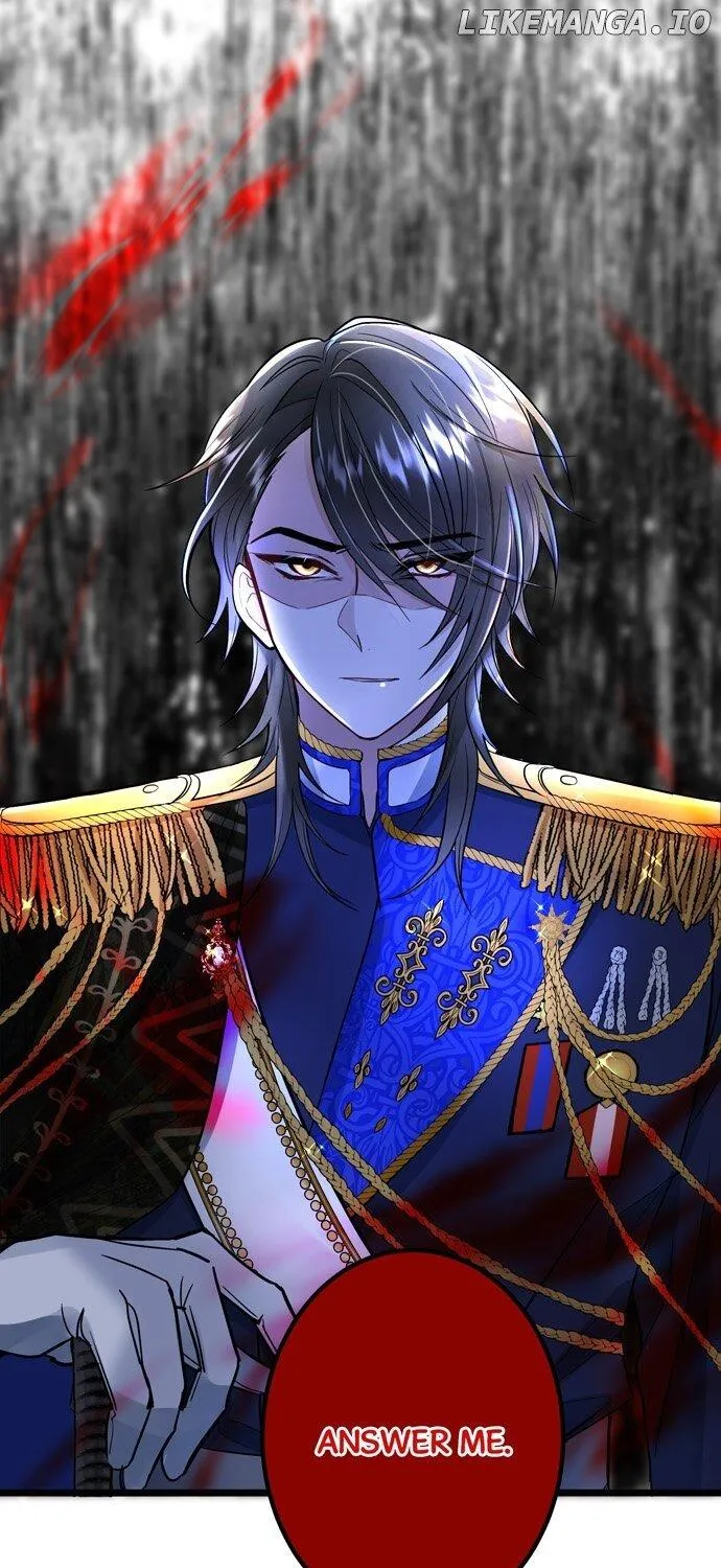 I Refuse to Be Executed a Second Time Chapter 101 page 29 - 