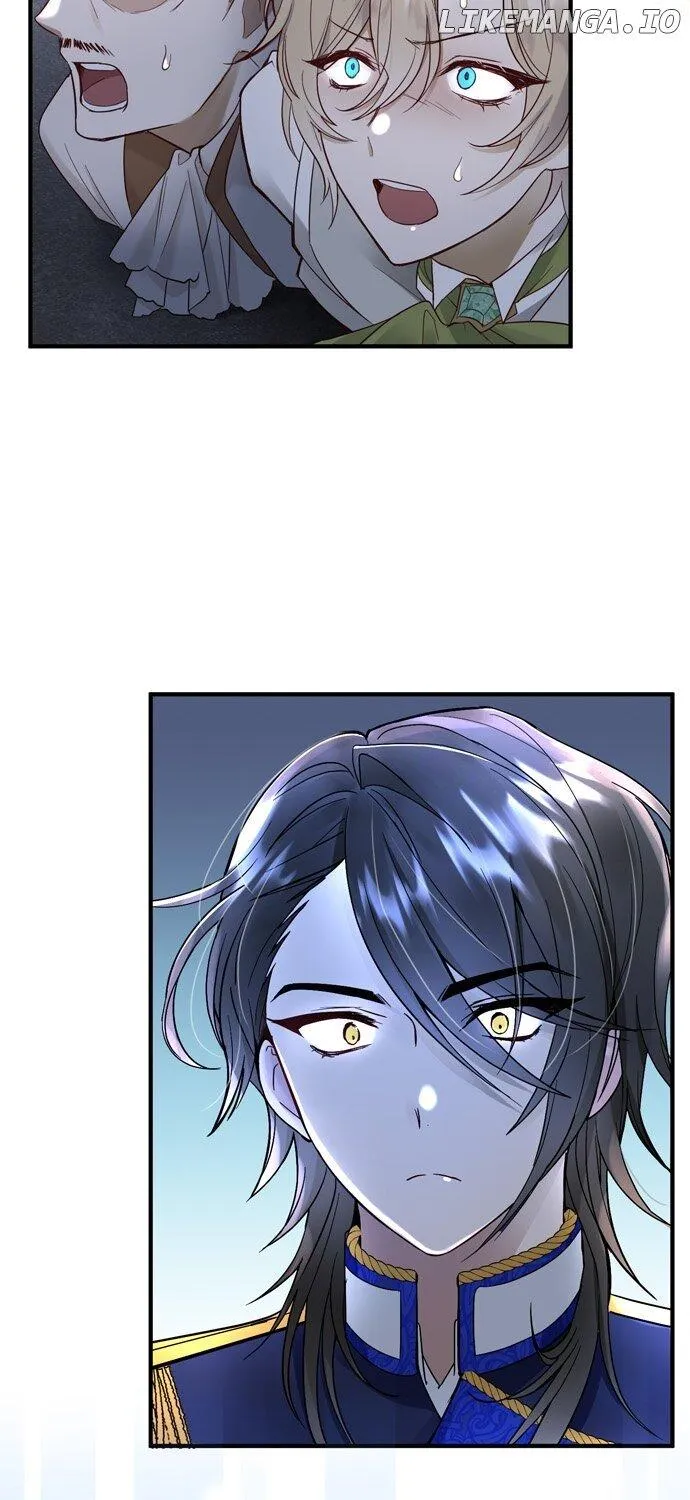 I Refuse to Be Executed a Second Time Chapter 101 page 35 - 