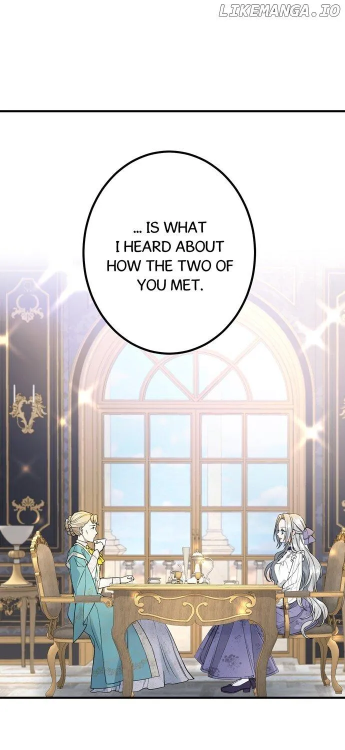 I Refuse to Be Executed a Second Time Chapter 101 page 40 - 