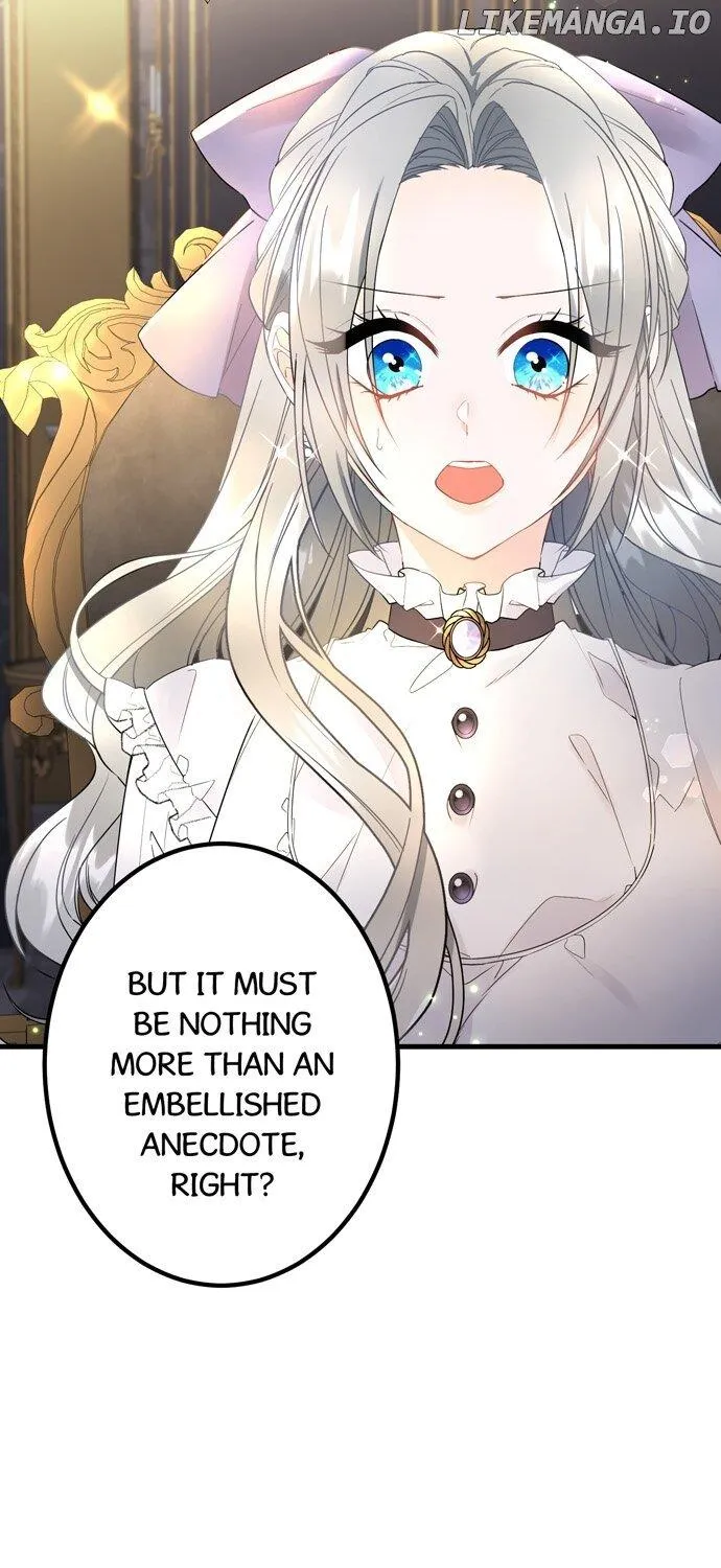 I Refuse to Be Executed a Second Time Chapter 101 page 42 - 