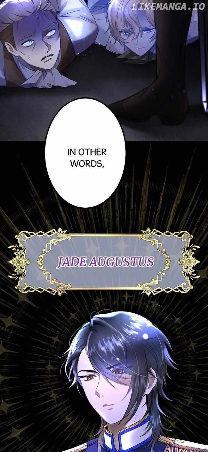 I Refuse to Be Executed a Second Time Chapter 101 page 6 - 