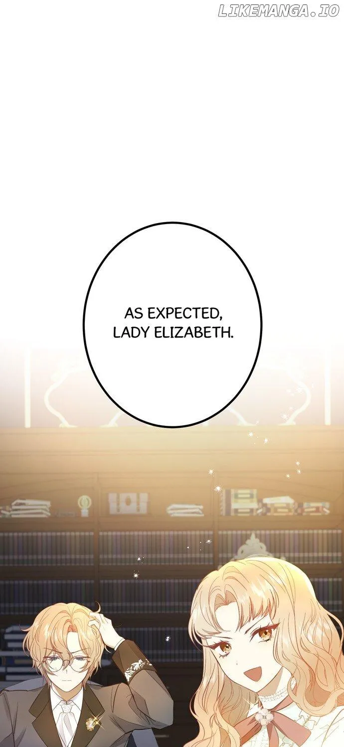 I Refuse to Be Executed a Second Time Chapter 101 page 54 - 