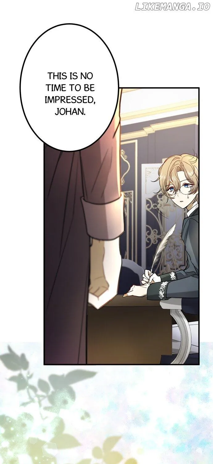 I Refuse to Be Executed a Second Time Chapter 101 page 59 - 