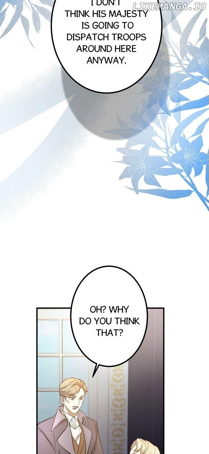 I Refuse to Be Executed a Second Time Chapter 101 page 69 - 