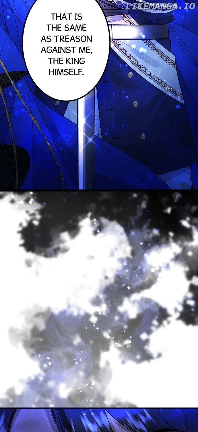 I Refuse to Be Executed a Second Time Chapter 101 page 8 - 