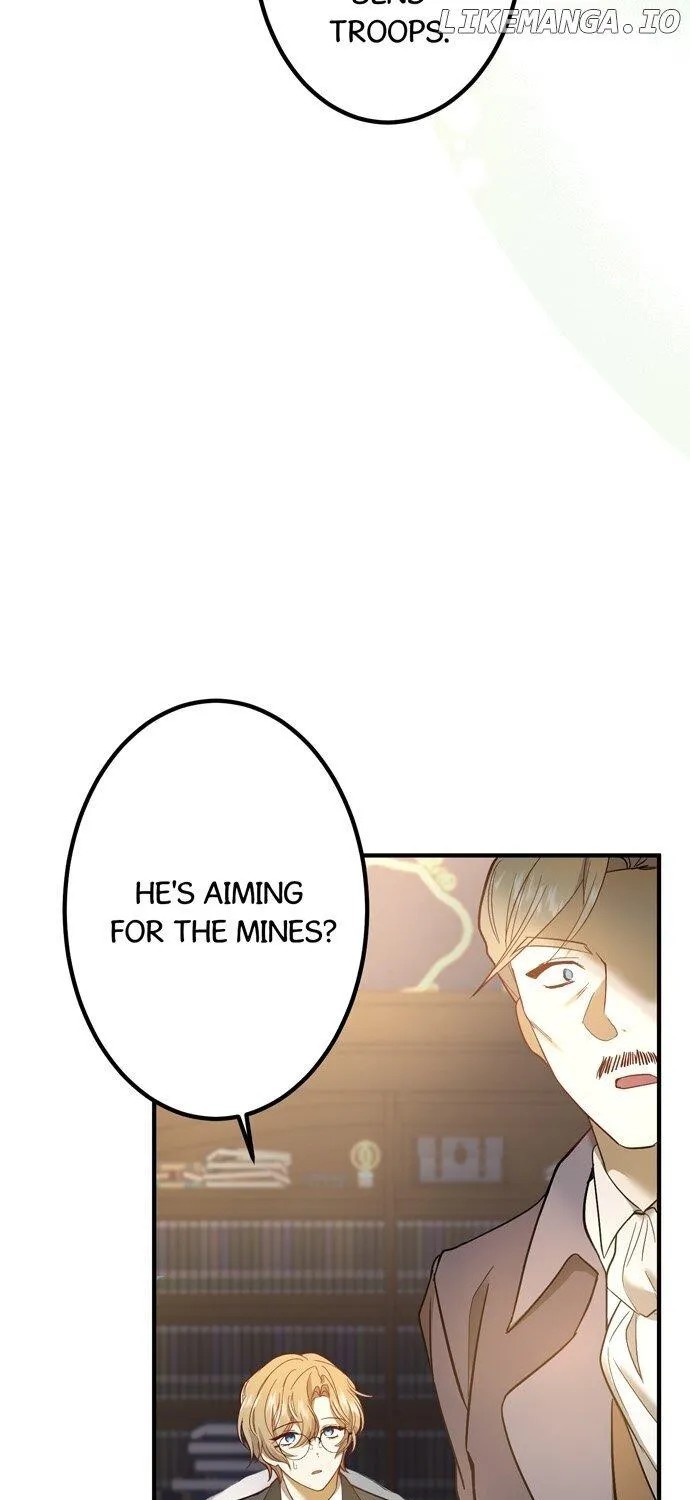 I Refuse to Be Executed a Second Time Chapter 101 page 73 - 