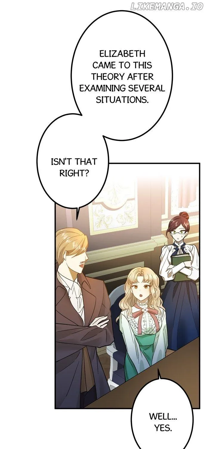 I Refuse to Be Executed a Second Time Chapter 101 page 78 - 